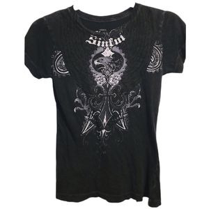 Sinful shirt size small